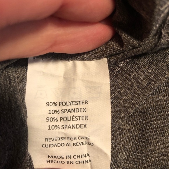 MEN’S Spalding Size Large T-Shirt - Picture 4 of 6